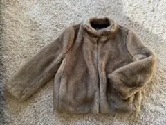 ファー ファーコート