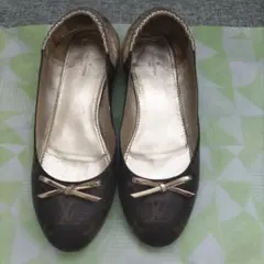 2025年最新】ルイヴィトン バレエ シューズの人気アイテム - メルカリ