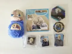PSYCHO-PASS 煇・ワシリー・イグナトフ まとめ売り