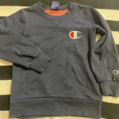 Champion クルーネック トレーナー 120