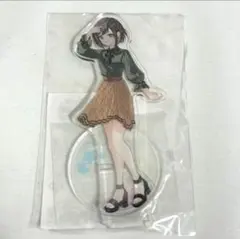 東雲絵名 プロセカ アクリルスタンド クリエイターズフェスタ 2024