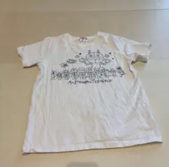 やなせたかし　アンパンマンキャラクターTシャツ レディース　Lのサムネイル