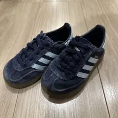 adidas Spezial ネイビー　13cm