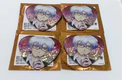 氷室一紀 オーロラ缶バッジ - メルカリ