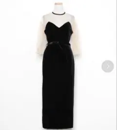 2025年最新】ameri vintage ドレス ベロアの人気アイテム - メルカリ