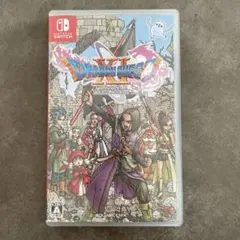 Switch ドラゴンクエスト11 S