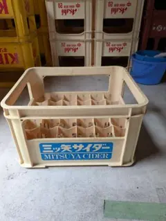 ビールケース コンテナBrugse Zot ベルギービール