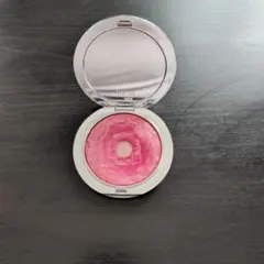 Dior Glow Luminizer 04 Pink Strobe