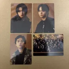 ルイ タイキ カノンBMSG COMPLETE FILE フォトカード