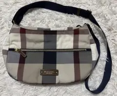 BLUE LABEL CRESTBRIDGE ショルダーバッグのサムネイル