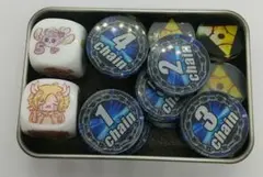 遊戯王　サプライセット　マルチャミーフワロス他、エクレシア
