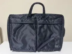 【美品】吉田カバン タンカー　3WAY バック