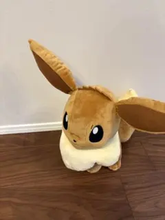 ポケモンイーブイぬいぐるみ