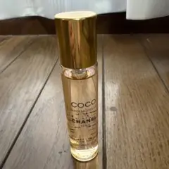 CHANEL COCO MADEMOISELLE オードトワレ 20mlリフィル