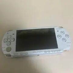 SONY PS ポータブル PSP-2000 フェリシアブルー