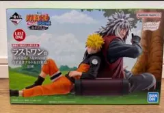 2025年最新】一番くじ ナルト疾風伝 ラストワン賞の人気アイテム