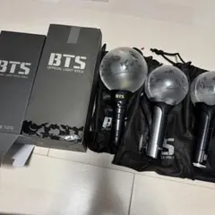 2025年最新】bts ペンライト ver1の人気アイテム - メルカリ