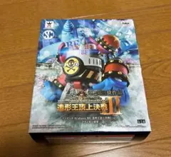 【造形王頂上決戦】　Ⅲ フランキー将軍　ワンピース SCultures BIGのサムネイル
