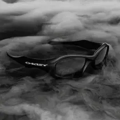 OAKLEY MUZM FATCAT MATTE BLACK 2026 - メルカリ
