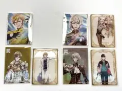 アイドリッシュセブン 六弥ナギ 棗巳波 カード類まとめ