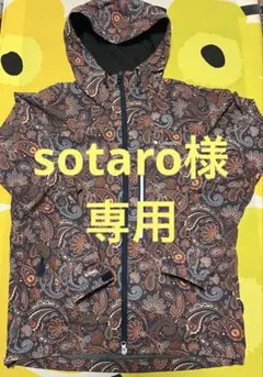 Columbia x Kinetics マウンテンパーカー L コロンビア - メルカリ