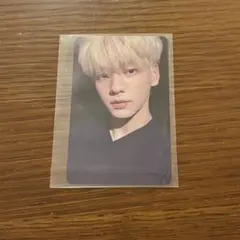 TXT スビン TEMPTATION ユニバ ラキドロ