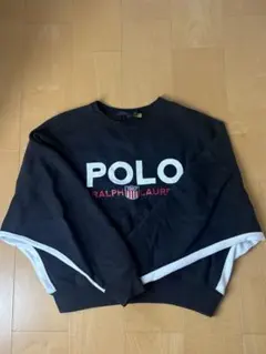 POLO RALPHLAUREN トレーナーのサムネイル