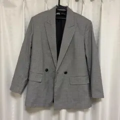 ZARA ジャケット