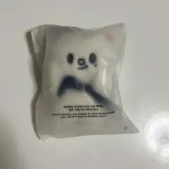 Stray Kids skzoo ジニレット　10cm キーリング