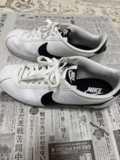 Nike コルテッツ