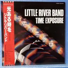 2026年最新】LITTLE RIVER BAND LPの人気アイテム - メルカリ