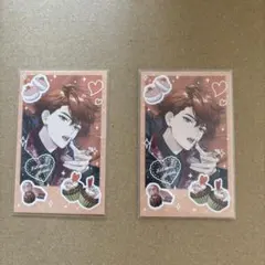 にじさんじ　北見遊征　3SKM