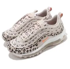 Nike Air Max 97 レオパード柄 US 5.5