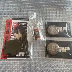 BALLISTIKBOYZ セット