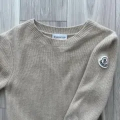 2026年最新】MONCLER モンクレール カシミヤの人気アイテム - メルカリ