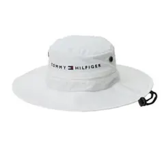 TOMMY HILFIGER GOLF アドベンチャーハットのサムネイル