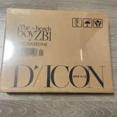 2026年最新】dicon zb1の人気アイテム - メルカリ