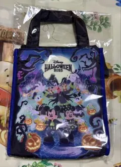 ミキフレ ランチケース ハロウィン