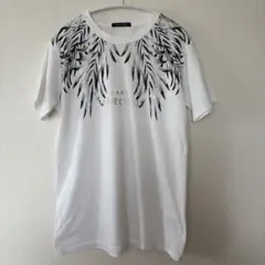 AVAIL MODE Tシャツ ホワイト