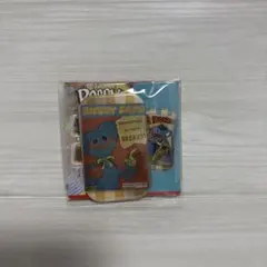 ハギーワギー　缶バッチ