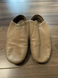 CAPEZIO カペジオ バレエシューズ
