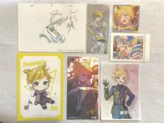 プロセカ　鏡音レンまとめ売り