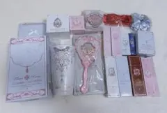 フラワーノーズ 人気シリーズ詰め合わせ★超お得17点セット 全て未使用品★