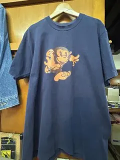 A BATHING APE × モンスターハンター Tシャツ M - メルカリ