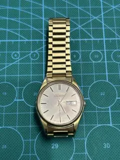 SEIKO KING QUARTZ セイコー キングクォーツ 9642-8000 - メルカリ