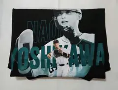 巨人 ジャイアンツ 吉川尚輝 ファンクラブ 会員限定 Tシャツ