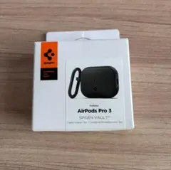 Spigen AirPods Pro 3 ケース AirPodsPro 第3世代
