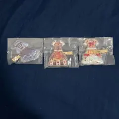 アイカツ カプセルジェムクリップ まとめ売り