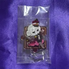 血の女王　ぷちマーチ　アクスタ