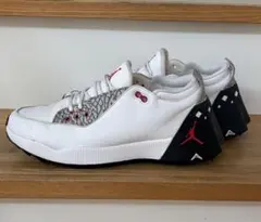 Nike Jordan ADG 2 ゴルフシューズ 29cm ジョーダン ナイキのサムネイル